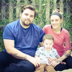 Meet your Posher, Bethany